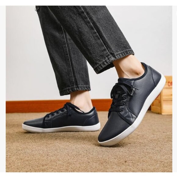 Footrue Minimalist Barefoot Shoes, Size - Picture 9 of 12